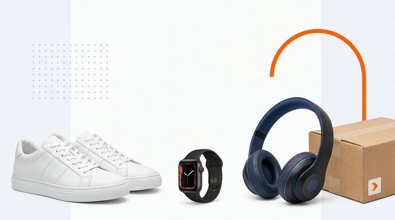 Produits Physiques & High-Tech - Good Deal