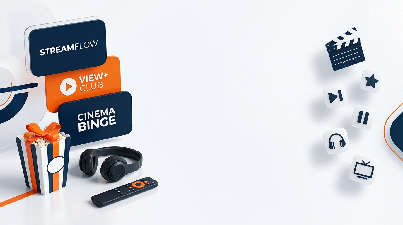 Abonnements & Streaming - Good Deal