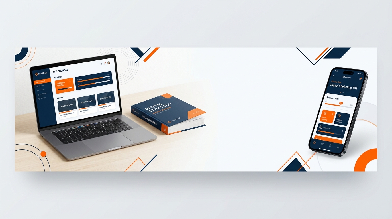 Produits Digitaux, Formations & E-books - Good Deal